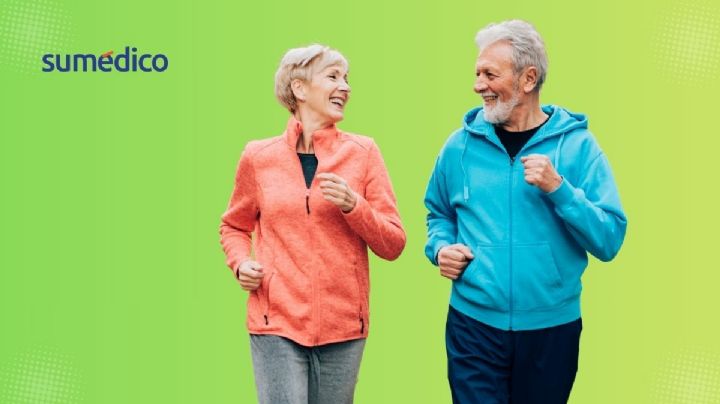 Hombres requieren el doble de ejercicio cardiovascular que mujeres, según estudio