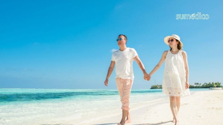 Por qué el sol es esencial para tu salud mental, según la ciencia