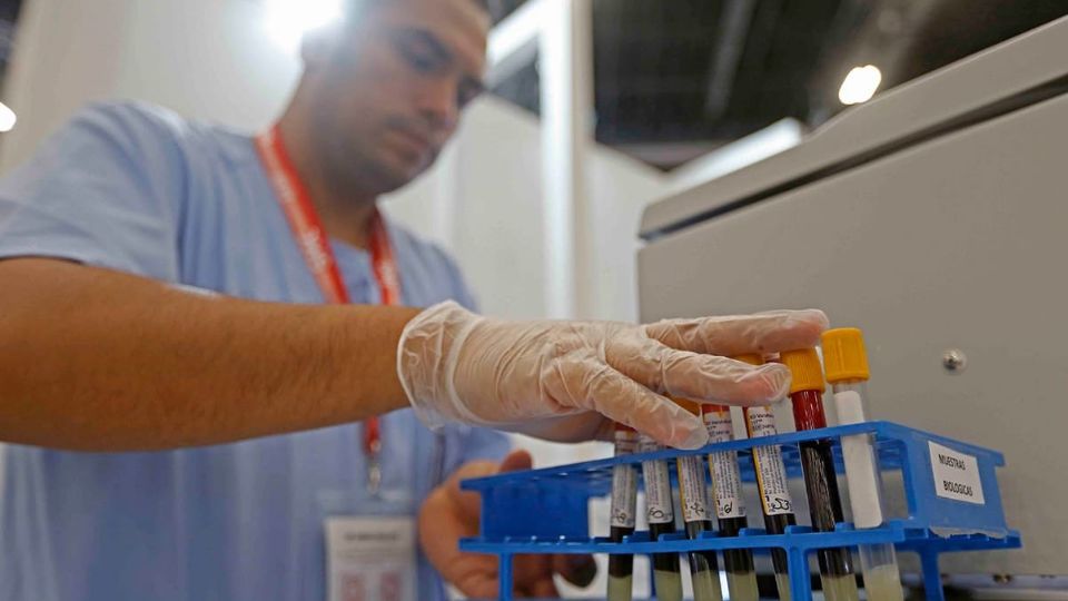 La Lp(a) elevada es una condición hereditaria que no depende de la alimentación ni del estilo de vida.