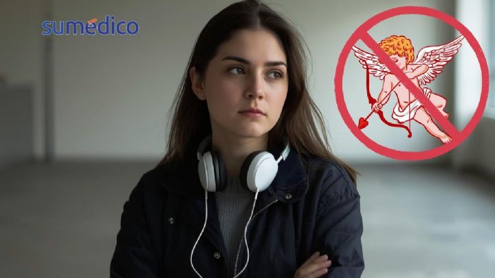 ¿Qué significa NO querer enamorarse, según la psicología?