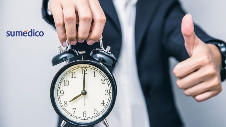 ¿Qué dice de ti llegar temprano siempre? Esto dice la psicología