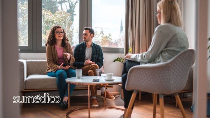 Todo lo que necesitas saber sobre las terapias de pareja