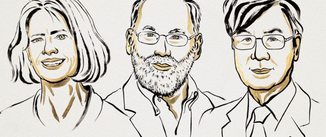 Mary Brunkow, Fred Ramsdell y Shimon Sakaguchi ganan el Premio Nobel de Medicina 2025