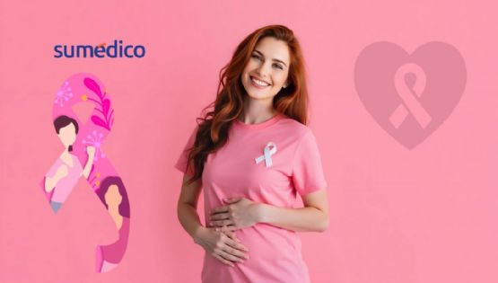 5 síntomas del cáncer de mama que NO debes ignorar