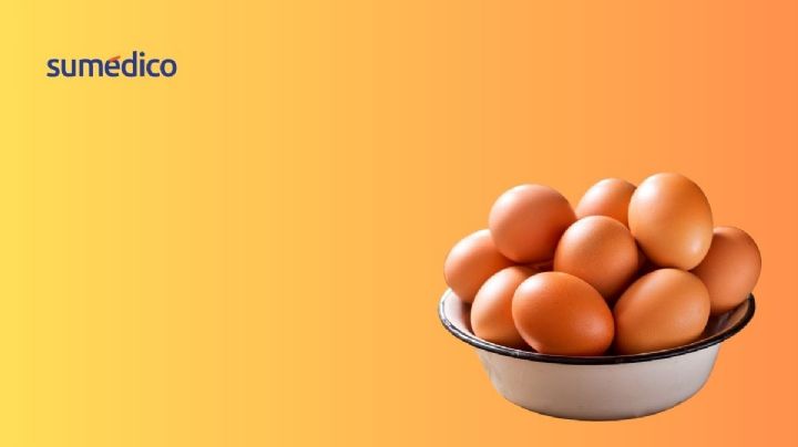 Huevo: la proteína asequible y nutritiva de la alimentación