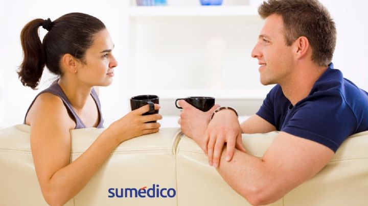 5 temas de los que debes hablar con tu pareja, según una experta de Harvard