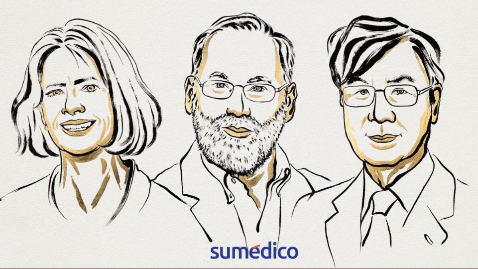 Mary Brunkow, Fred Ramsdell y Shimon Sakaguchi ganan el Premio Nobel de Medicina 2025