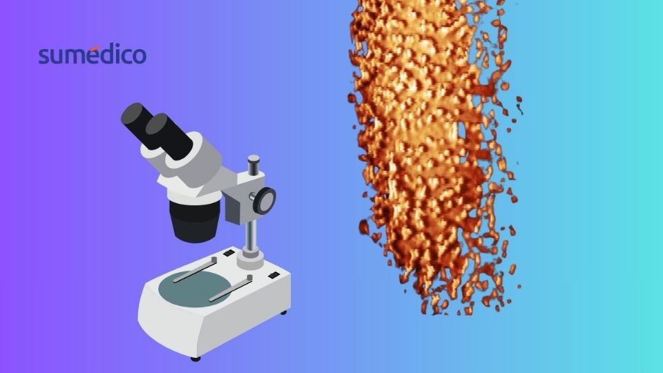Las primeras fotografías de la acción de los antibióticos