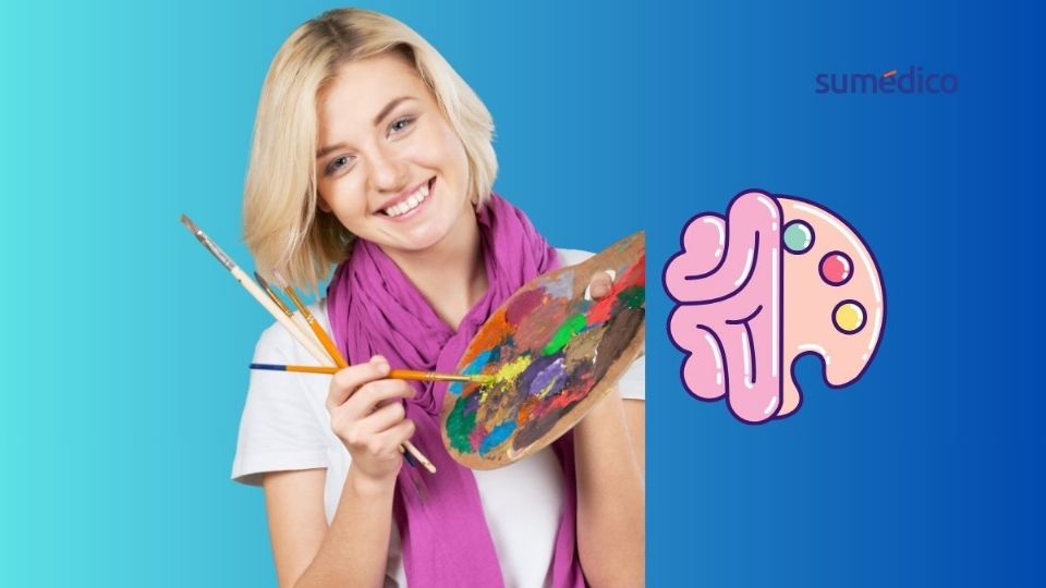 La creatividad es importante para la vida cotidiana
