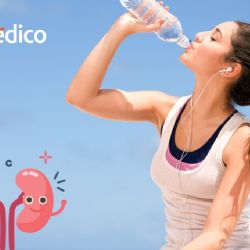 5 consejos eficaces para mantener tus riñones sanos