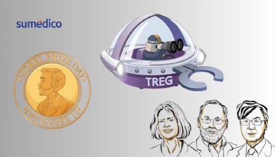 Los trabajos sobre el sistema inmune que ganaron el Premio Nobel de Medicina 2025