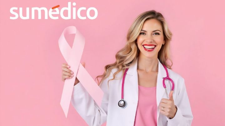 5 cambios en tu vida que pueden ayudar a disminuir la probabilidad de padecer cáncer de mama