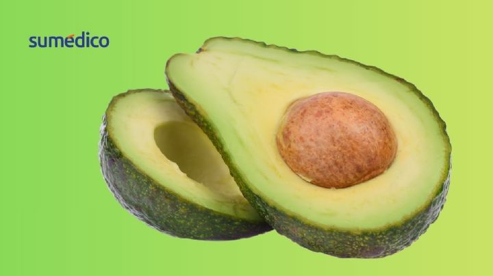 4 efectos que produce el aguacate en el metabolismo y pacientes que NO deben consumirlo