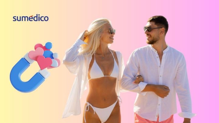 ¿Cómo volverte irresistible? 5 secretos de las personas que no puedes evitar querer