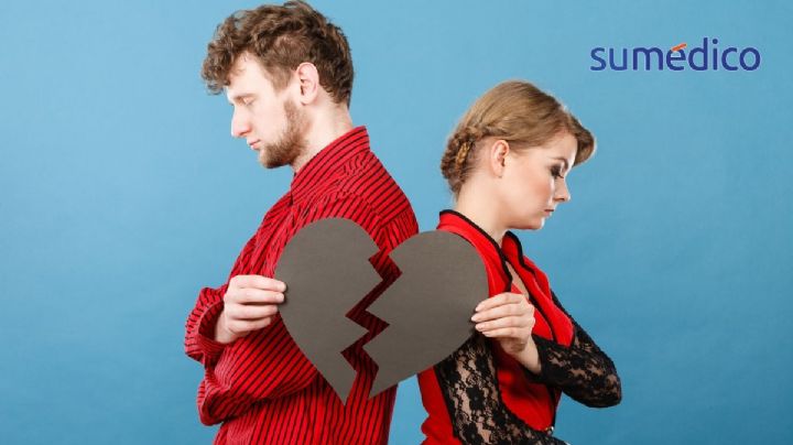 Las señales que delatan que debes separarte de tu pareja