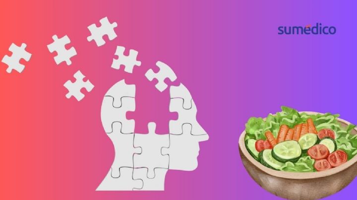 7 comidas que ayudan a preservar la memoria en la tercera edad