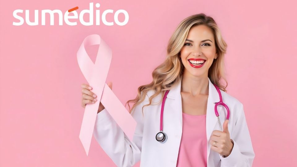 Conoce los cambios en tu vida que pueden ayudar a disminuir la probabilidad de padecer cáncer de mama