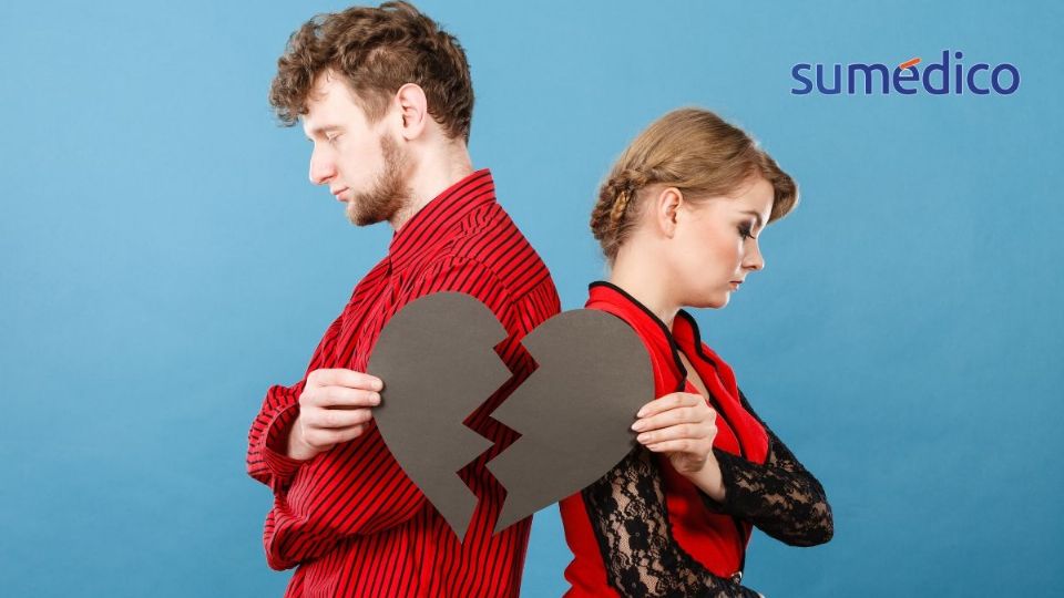 Conoce las señales que delatan que debes separarte de tu pareja