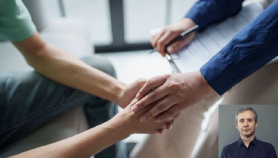 "Compartimos vulnerabilidad, defendamos nuestra salud mental"