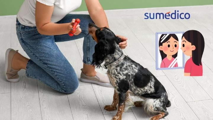 ¿Quieres mantenerte joven? La clave podría estar en entrenar perros