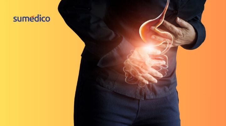 4 ejercicios para liberar gases intestinales acumulados en la digestión