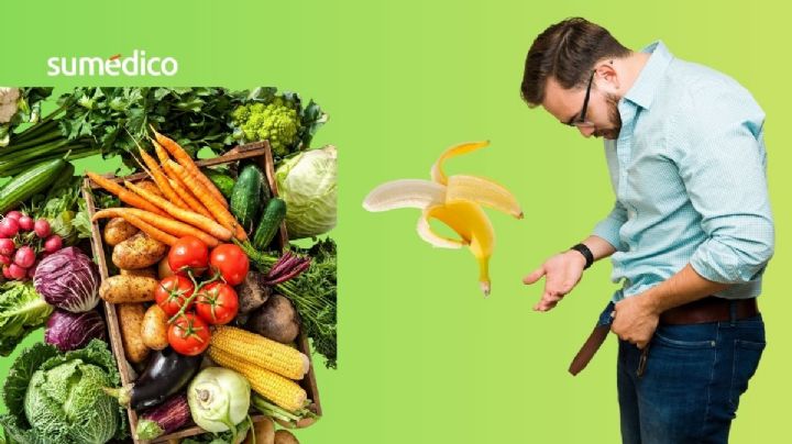 Disfunción eréctil: ¿qué puedo comer para disminuir el riesgo de padecerla?