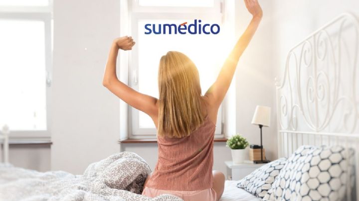 4 actividades que debes hacer por la mañana después de los 40 años, según experta