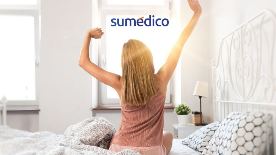 Conoce las actividades que debes hacer por la mañana después de los 40 años, según experta