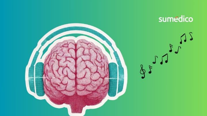 ¿Qué ocurre cuando tu cerebro repite una canción en tu mente? Esto dice la ciencia