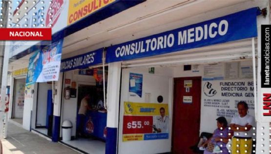 Consultorios de farmacia: de la receta rápida a las cirugías cortas