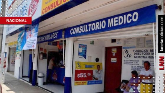 Consultorios de farmacia: de la receta rápida a las cirugías cortas