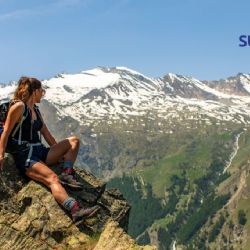 ¿Qué es la caminata consciente? La práctica que mejora la salud mental