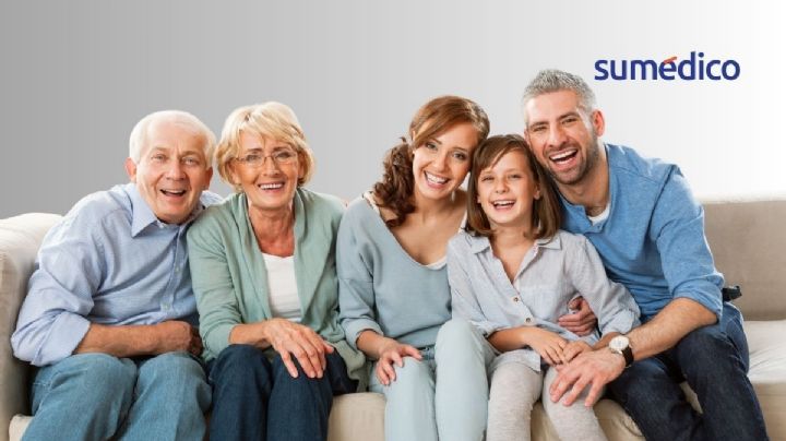 Baby Boomers hasta Gen Z: ¿A qué generación perteneces?