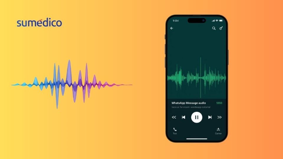 Los audios merecen comunicación