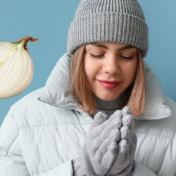 ¿Cómo debo vestir en temporada de frío? Así es el método de la cebolla