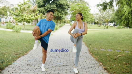 ¿Quién obtiene más beneficios para el corazón al hacer ejercicio, hombres o mujeres?