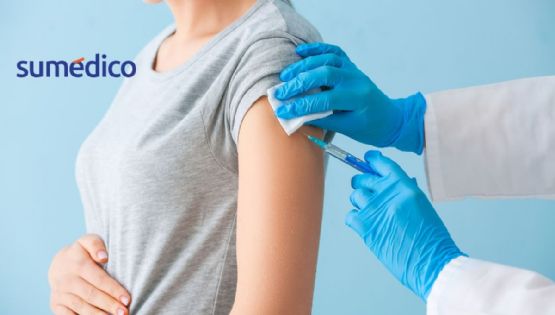 Los riesgos para el bebé si a una embarazada le da Covid-19