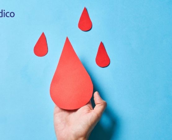 Foto descriptiva de: Hemofilia, el extraño padecimiento que afecta a 6 mil mexicanos