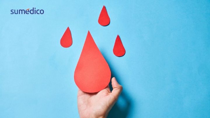 Hemofilia, el extraño padecimiento que afecta a 6 mil mexicanos