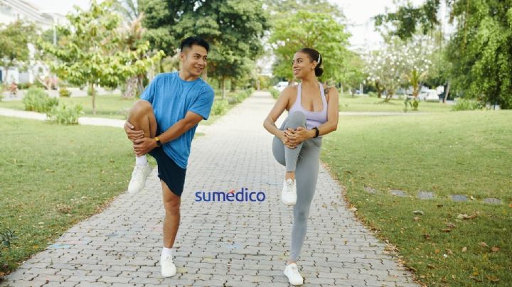 ¿Quién obtiene más beneficios para el corazón al hacer ejercicio, hombres o mujeres?