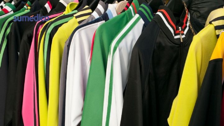 Ropa deportiva: cómo elegir la adecuada para mejorar tu rendimiento y evitar lesiones