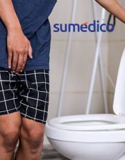 Foto descriptiva de: ¿Orinas más de 8 veces al día? Esto te interesa