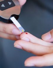 Foto descriptiva de: ¿Cómo comienzan los síntomas de la diabetes?