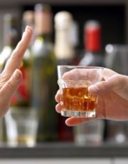 Foto descriptiva de: Día Mundial Sin Alcohol: una pausa necesaria para reflexionar sobre nuestro consumo