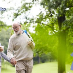 ¿Quieres prevenir el Alzheimer? Esta es la cantidad de pasos que debes caminar