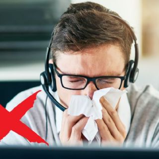 ¿Quieres prevenir enfermarte en temporada de frío? Este es el jugo que debes tomar