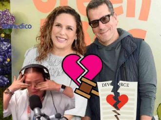 Angélica Vale anuncia divorcio: ¿cómo superar esta etapa?