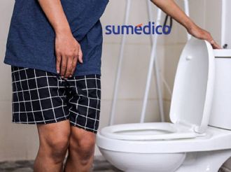 ¿Orinas más de 8 veces al día? Esto te interesa