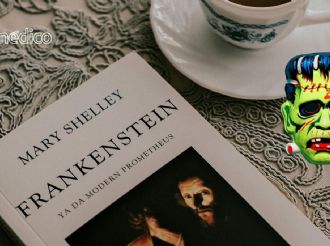 Galvanismo, la ciencia detrás de la reanimación de cadáveres que inspiró Frankenstein