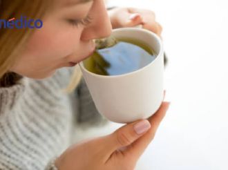 Los 7 mejores tés para adelgazar rápido